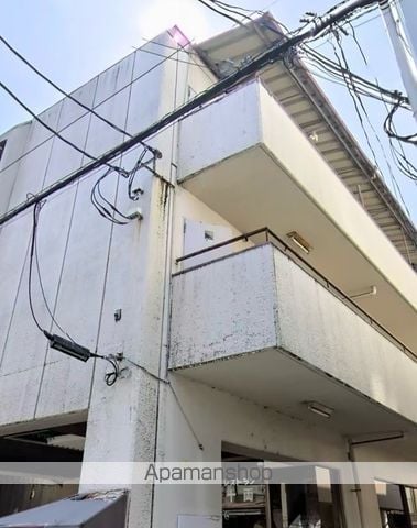 聖護院アパルトメント