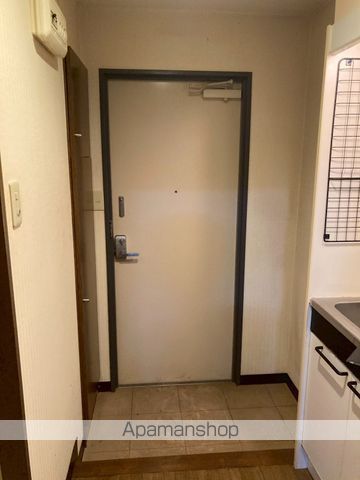 リバティ丸之内の内装写真