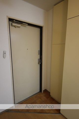 メゾン槻木の内装写真