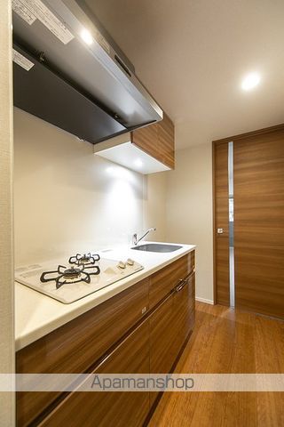 RESIDENCE 大鳥居の内装写真