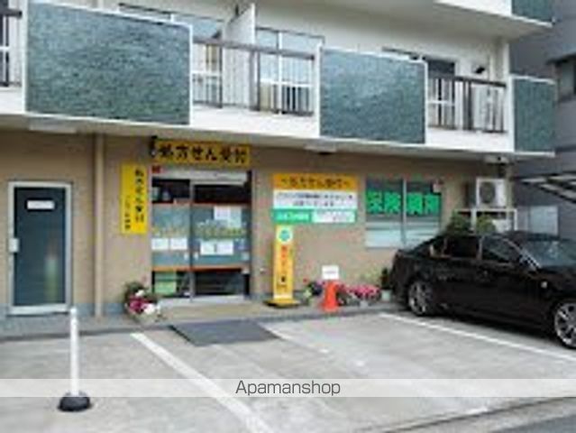 SーRESIDENCE駒込六義園の周辺写真