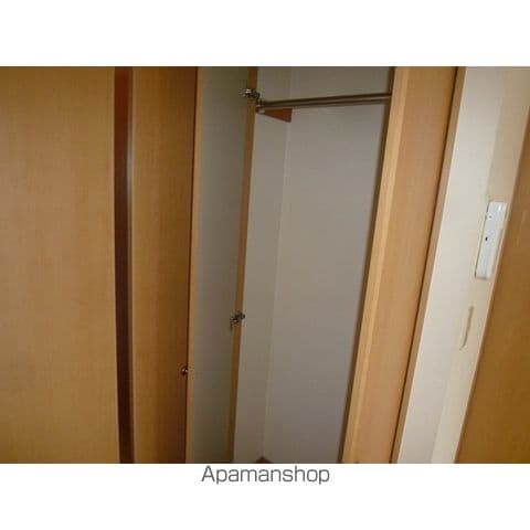 レインボーハウス七日町の内装写真