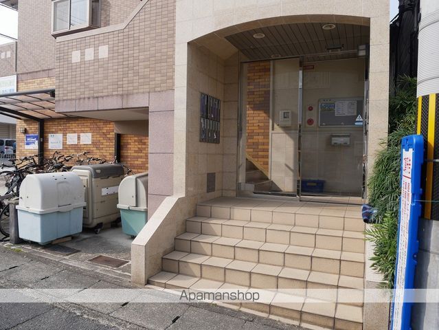 ジャルディーノ水垣の外観写真