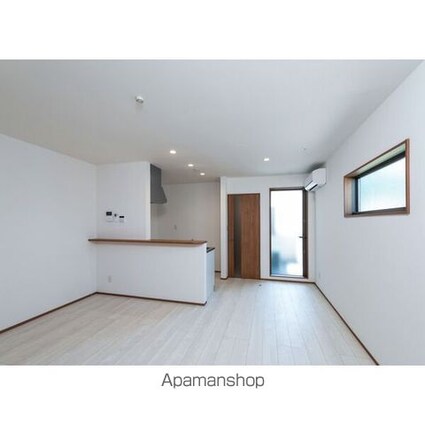 ＢＣ大金[1LDK/40.6m2]のその他内装3