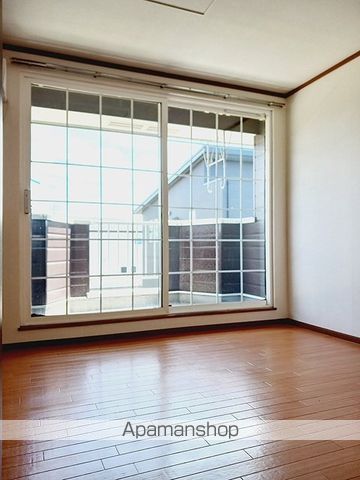アンソレイユ CHIYOの内装写真
