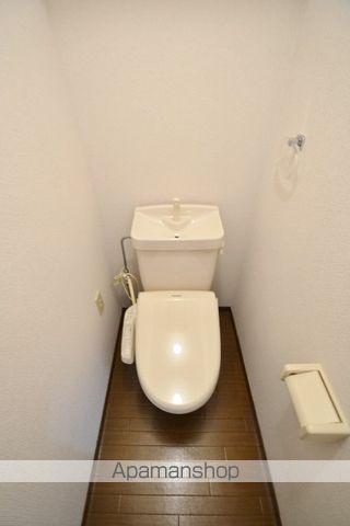メゾンモナミの内装写真