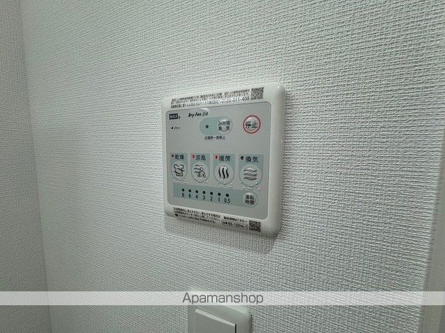 LIVIAZ OSAKA VERITEの内装写真
