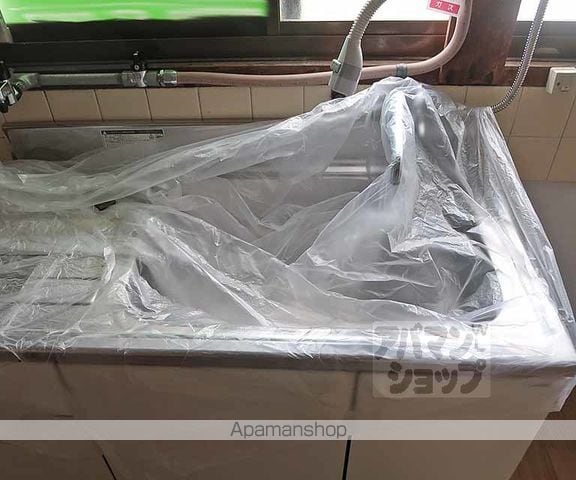久世殿城町142-7貸家の内装写真