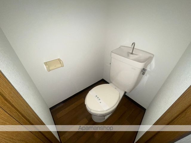 リヴィエール淀の内装写真