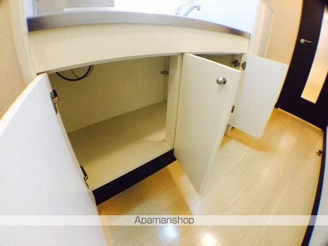 レオネクストMATOBAみなみの内装写真