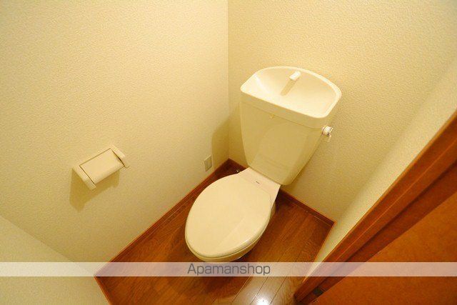 レオパレスR250岡山東の内装写真
