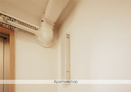 ライブコート泉（イズミ）[1K/24.37m2]のその他設備