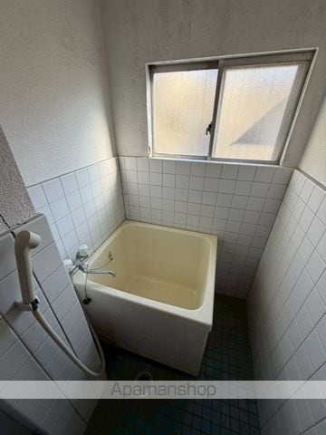 東洋ビルの内装写真