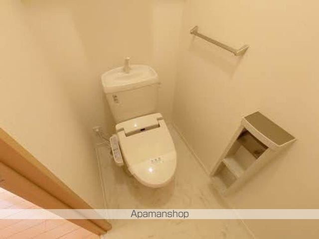 シャーメゾン石原の内装写真