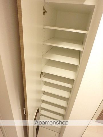 ガーラ・プレシャス神宮外苑の内装写真