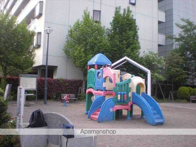 シンアイハイムの周辺写真