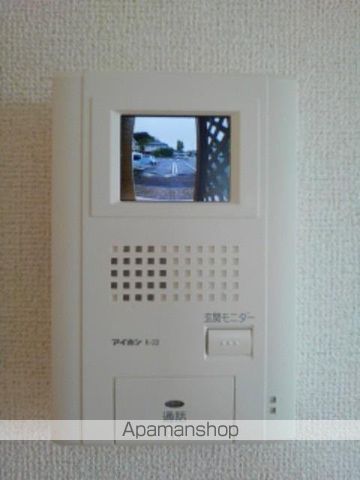 ヴィラ クリヱートAの内装写真