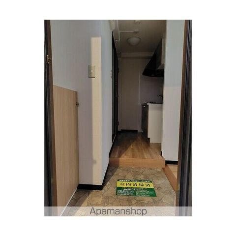 メゾン山本の内装写真