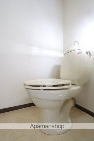 コーポ末広の内装写真