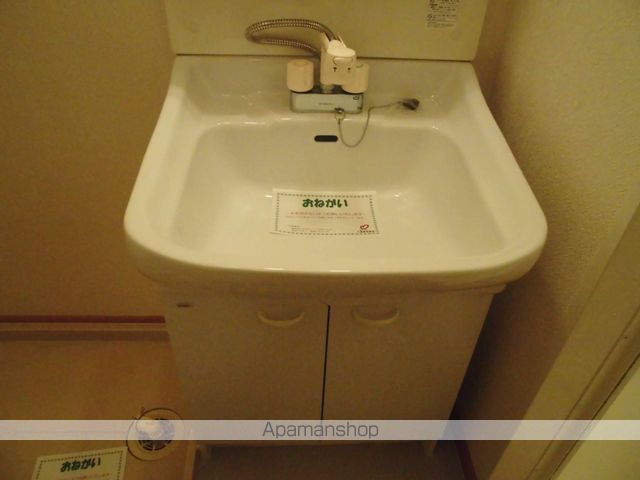 ノールヴィクトワールの内装写真