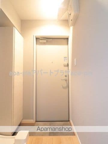 エフプレスト岸町の内装写真