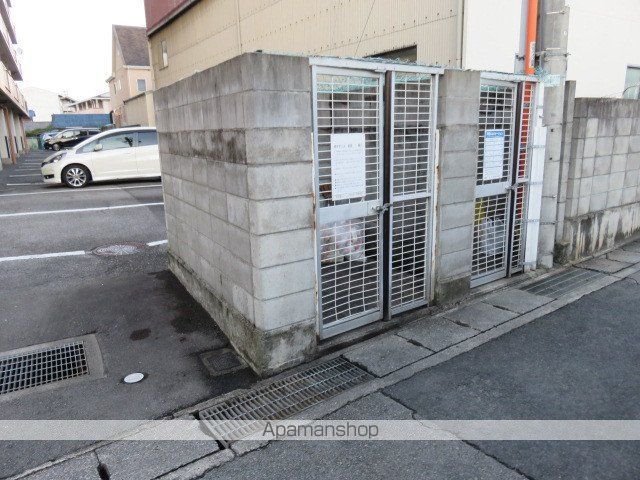 第5水野マンションのその他写真