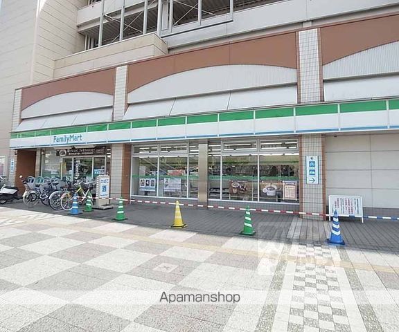 ファミール長岡京グランデュールの周辺写真