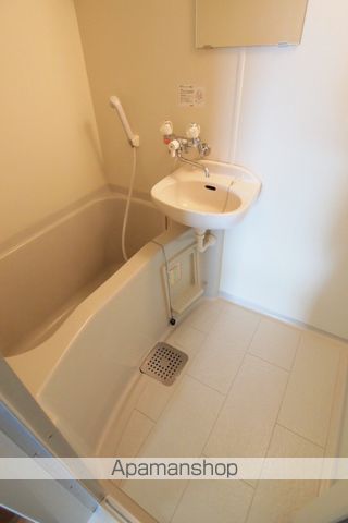 パークヒルズ東札幌の内装写真