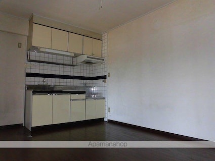 福井ハイツ[3DK/57.97m2]の内装3