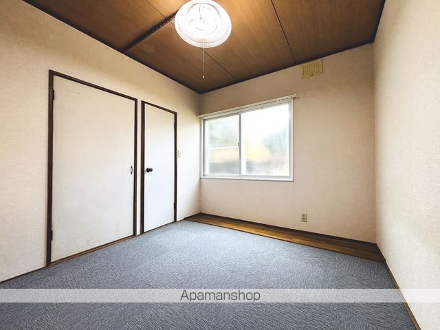 メゾンドアルル松川の内装写真
