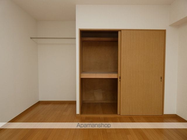プリエール井原の内装写真