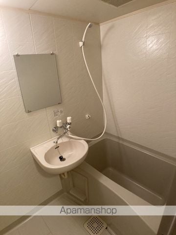 サンクレスト円山の内装写真
