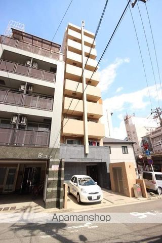 リフレスロイヤルシティIIの外観写真