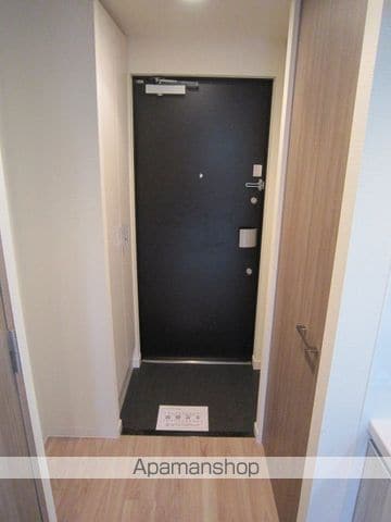 プレサンス上町台クレストの内装写真