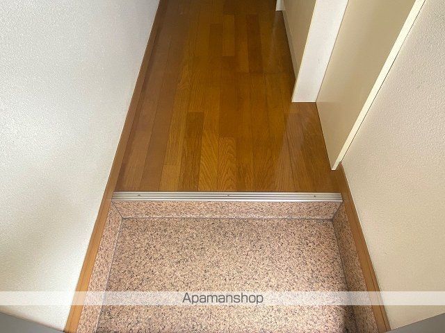 レオパレスベルマリーの内装写真