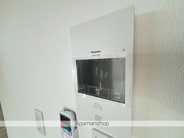 クリエオーレ下神田IIの内装写真