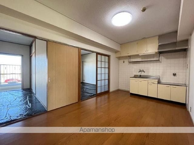 マンション マツシゲの内装写真