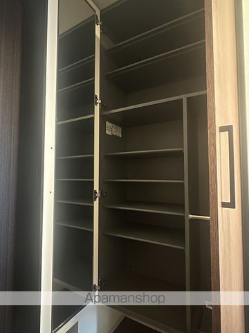 AFFLUENCE難波EASTの内装写真