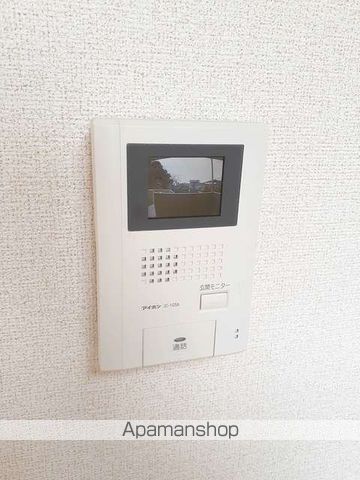 サンヒルズ三郷の内装写真