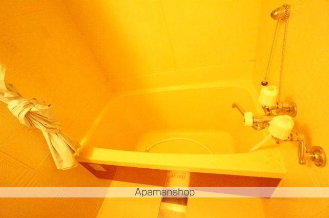 フレンドリーハウスの内装写真
