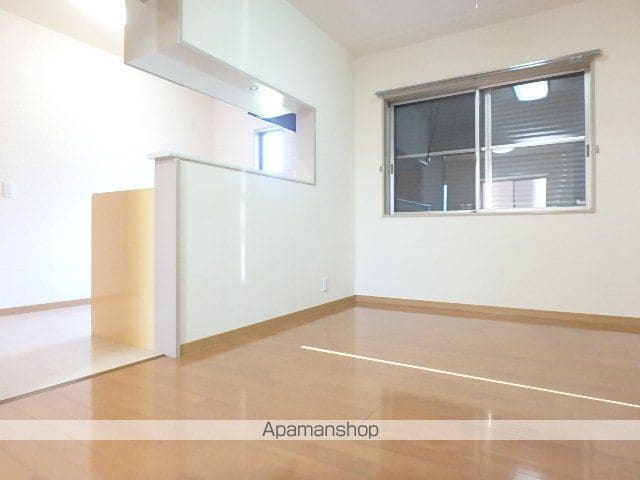 磐田市 2階建 築18年の内装写真