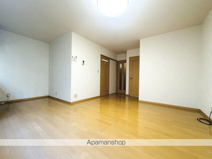 アイエスハイムⅡ[1LDK/34.64m2]の内装1