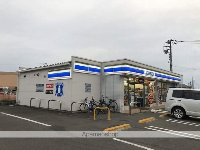 レオパレスカスターノの周辺写真