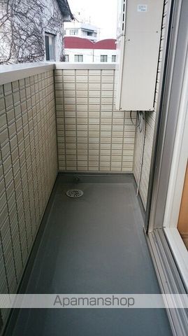 アイクレスト下関駅の内装写真