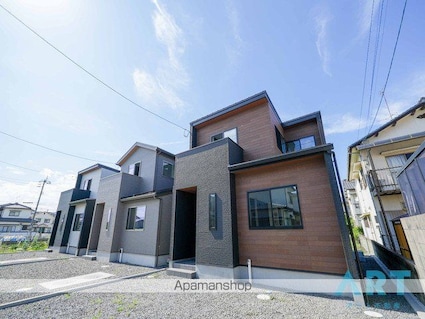 フォレクスレリア鴨川Ｃ棟[4LDK/85.91m2]の外観2