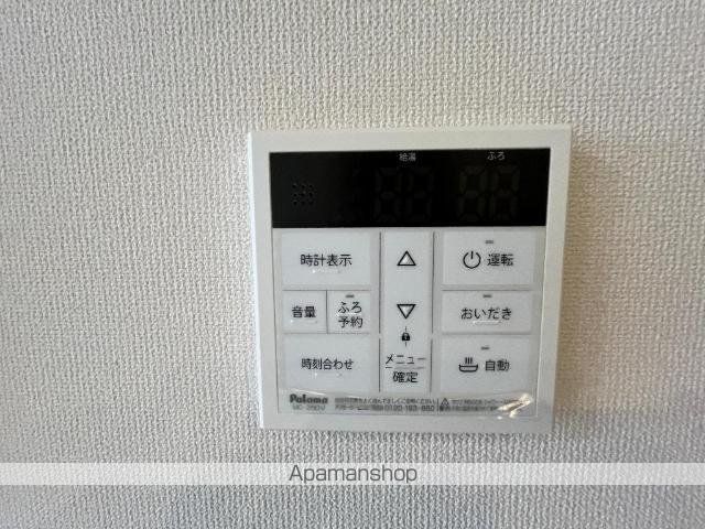 SHIZUKA BLDGの内装写真