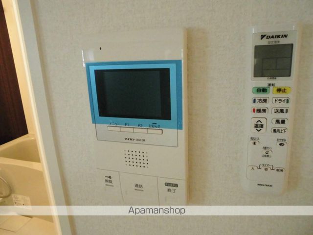 F+STYLE羽衣2号棟の内装写真