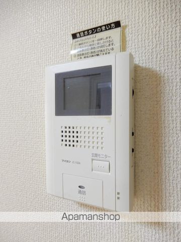 アルヴェの内装写真