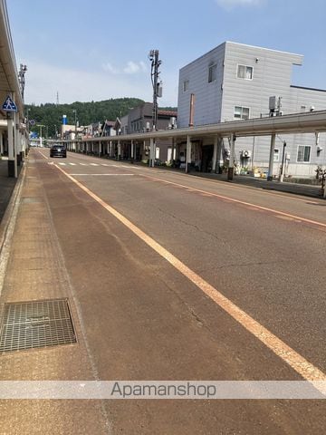 スモールバレー小千谷Bの周辺写真