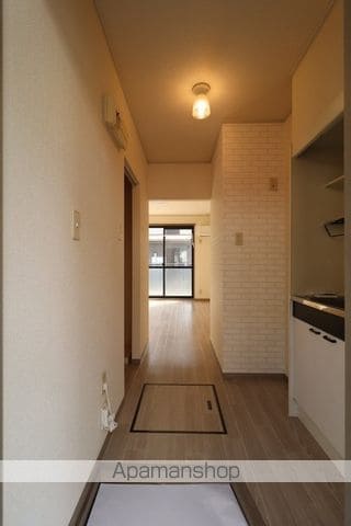 レジデンス高柳 A棟の内装写真